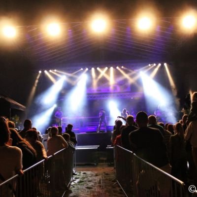 Orle, 23.08.2015 r., fot. Mandi Pigulska - facebook.com/MandiRockography